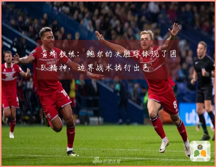 黄蜂教练：鲍尔的决胜球体现了团队精神，边界战术执行出色