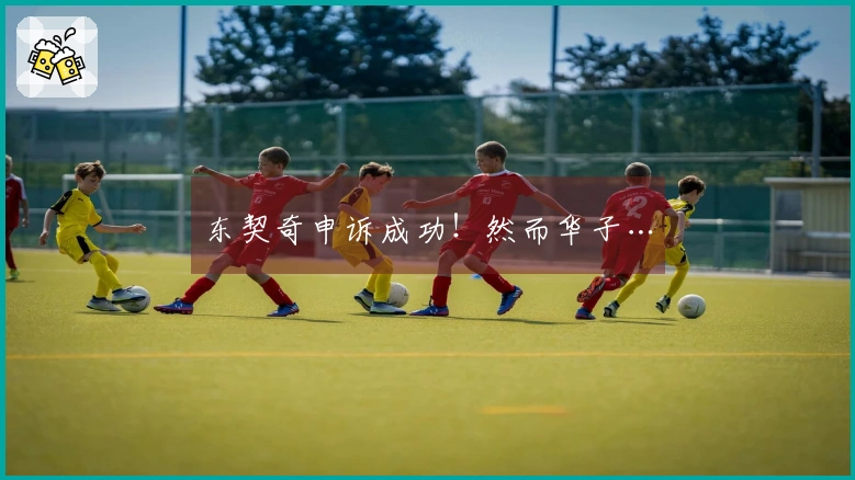 东契奇申诉成功！然而华子…